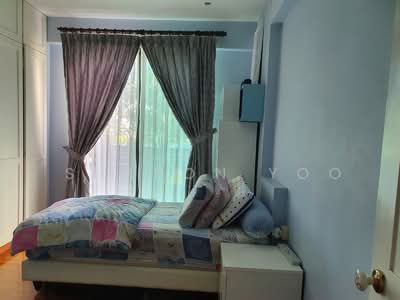 For Rent - Simei Green Condominium