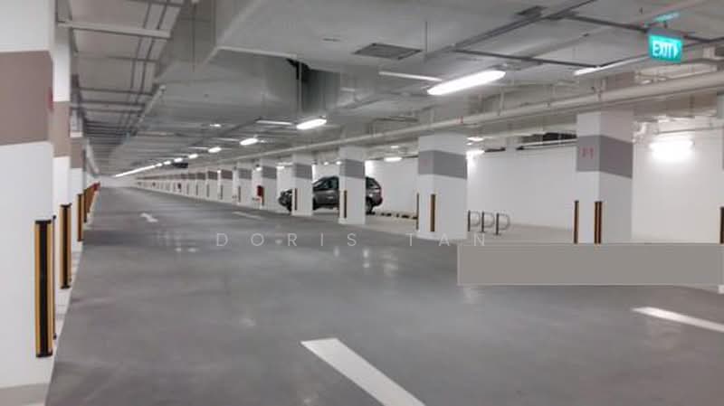 NEWest, 1 West Coast Drive, 510 sqft, Mall Shop For Rent, by Doris Tan, 23120525 - Ample parking - CommercialGuru.com.sg