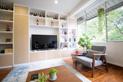 For Sale - Novena Hill