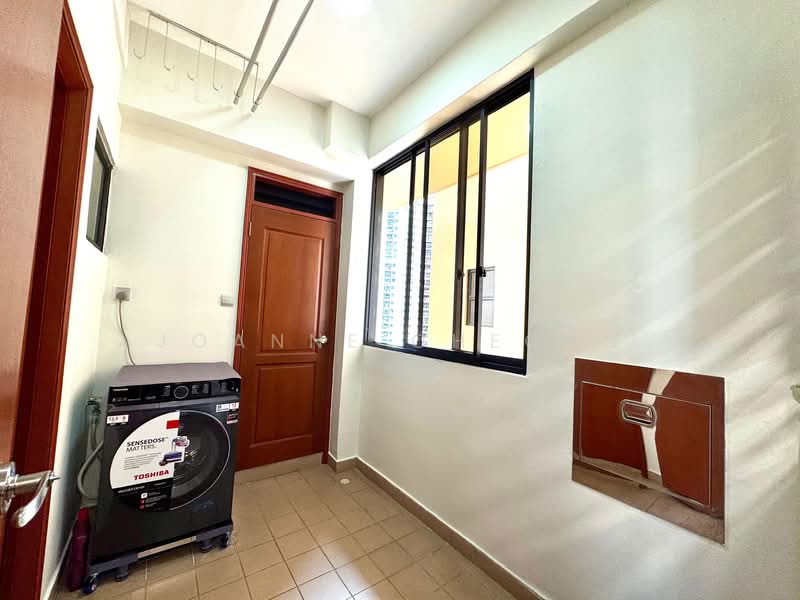 Dover park view, , 3 Bedrooms, 1,281 sqft, Condominium For Rent, by Joanne Cheong, 23120840 - PropertyGuru.com.sg