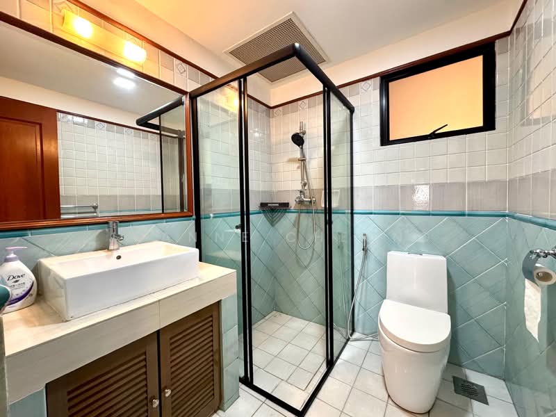 Dover park view, , 3 Bedrooms, 1,281 sqft, Condominium For Rent, by Joanne Cheong, 23120840 - PropertyGuru.com.sg