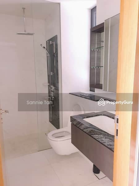 For Rent - Marina One Residences