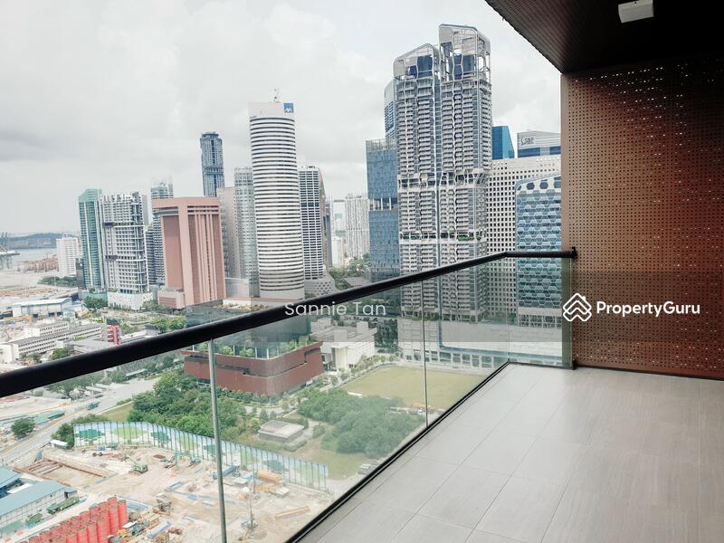 For Rent - Marina One Residences