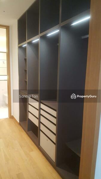 For Rent - Marina One Residences