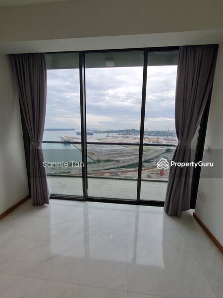 For Rent - Marina One Residences