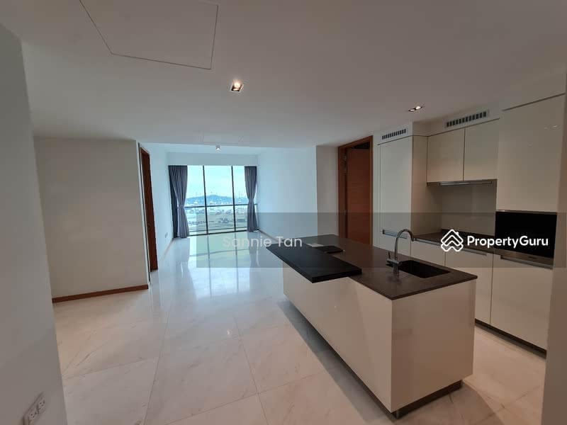 For Rent - Marina One Residences