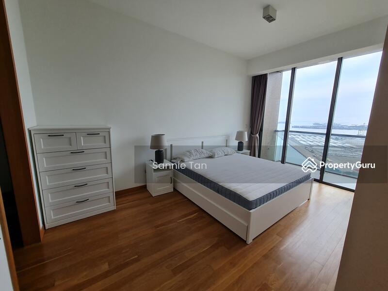For Rent - Marina One Residences