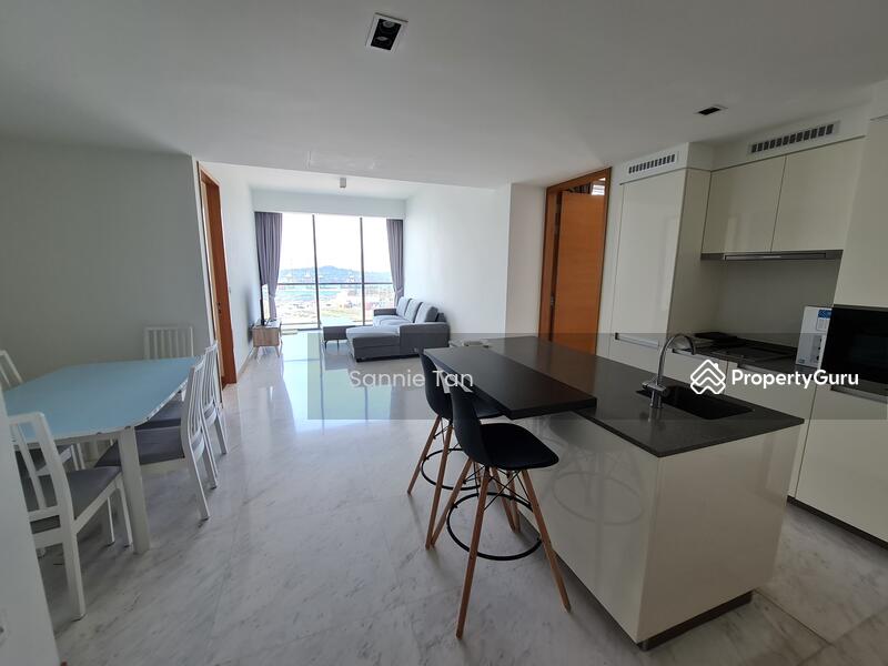 For Rent - Marina One Residences