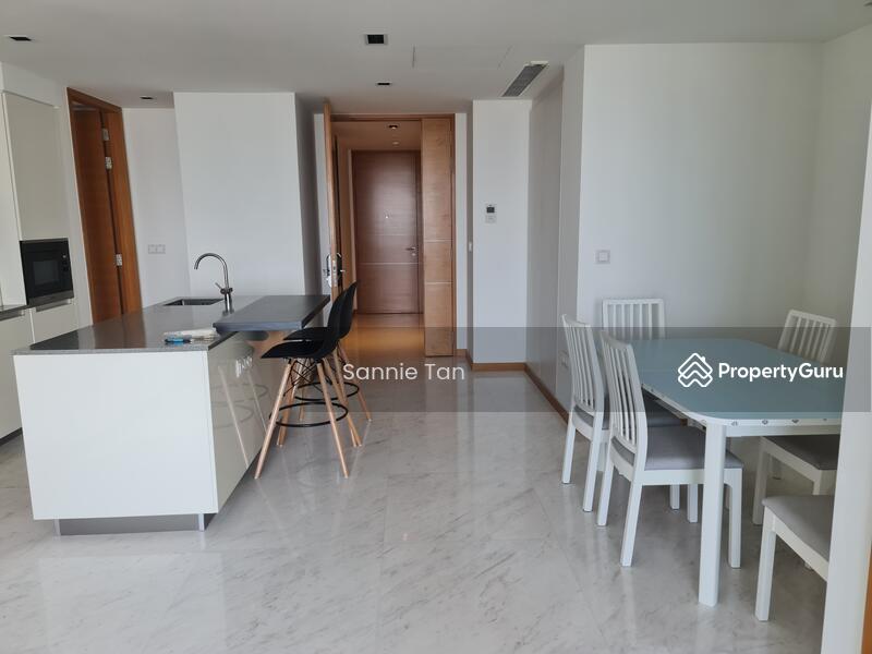 For Rent - Marina One Residences