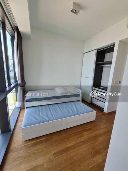 For Rent - Marina One Residences