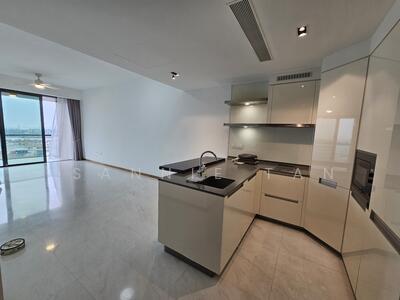 For Rent - Marina One Residences