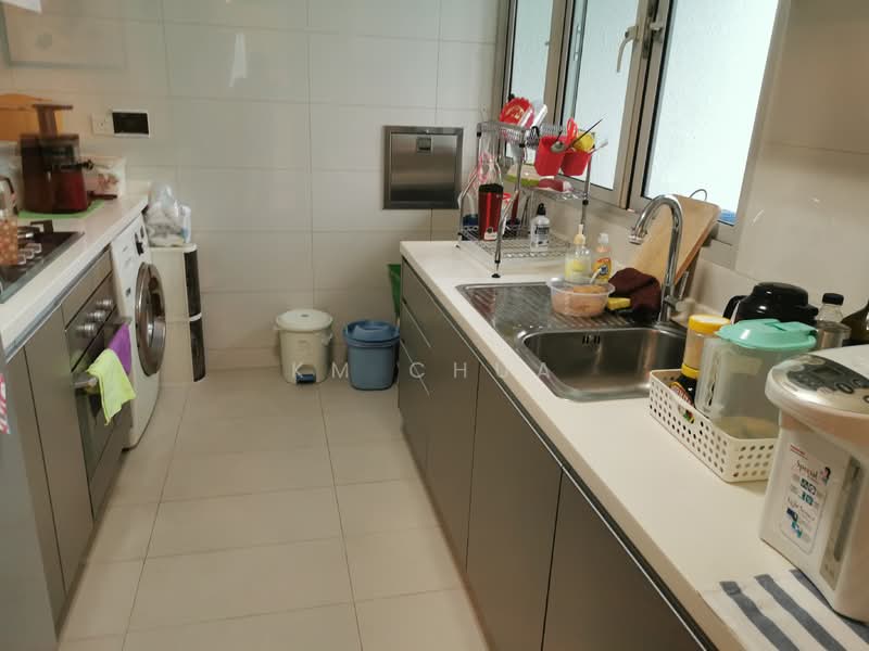 Caspian, 58 Lakeside Drive, 3 Bedrooms, 1,001 sqft, Condominium For Rent, by KM Chua, 23121279 - PropertyGuru.com.sg