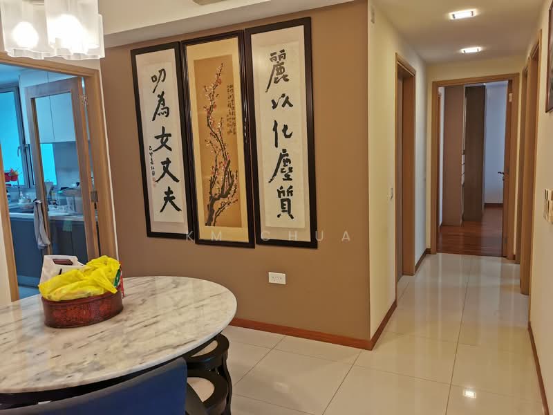Caspian, 58 Lakeside Drive, 3 Bedrooms, 1,001 sqft, Condominium For Rent, by KM Chua, 23121279 - PropertyGuru.com.sg