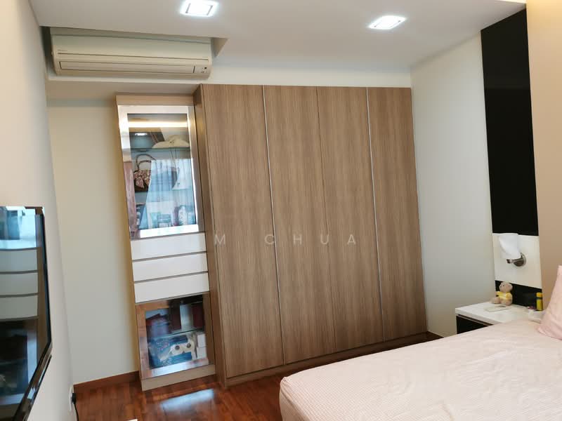 Caspian, 58 Lakeside Drive, 3 Bedrooms, 1,001 sqft, Condominium For Rent, by KM Chua, 23121279 - PropertyGuru.com.sg