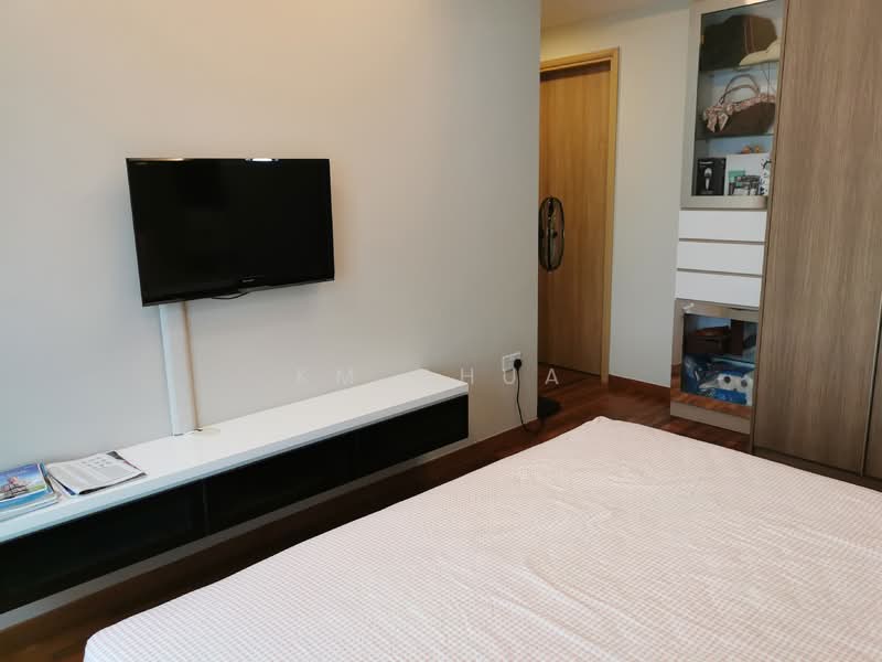 Caspian, 58 Lakeside Drive, 3 Bedrooms, 1,001 sqft, Condominium For Rent, by KM Chua, 23121279 - PropertyGuru.com.sg