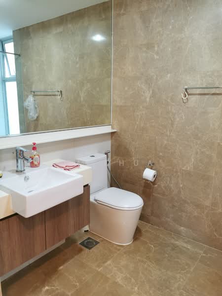 Caspian, 58 Lakeside Drive, 3 Bedrooms, 1,001 sqft, Condominium For Rent, by KM Chua, 23121279 - PropertyGuru.com.sg