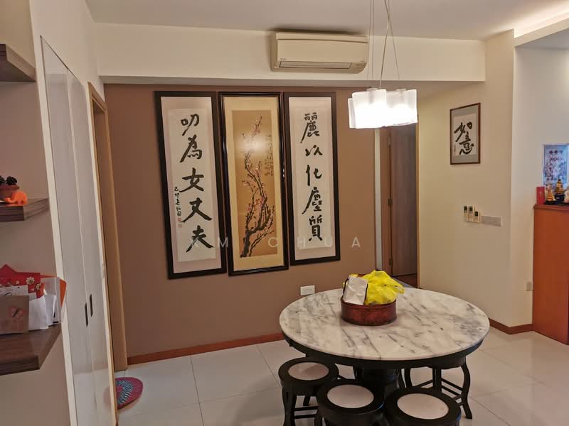 Caspian, 58 Lakeside Drive, 3 Bedrooms, 1,001 sqft, Condominium For Rent, by KM Chua, 23121279 - PropertyGuru.com.sg