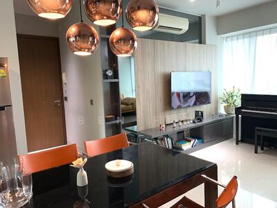 For Sale - Novelis @ Novena