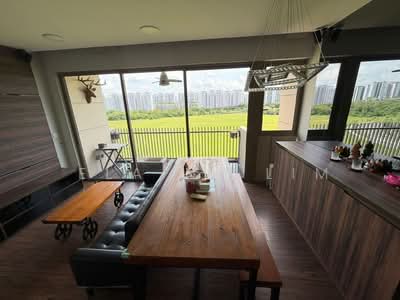 For Sale - The Vales