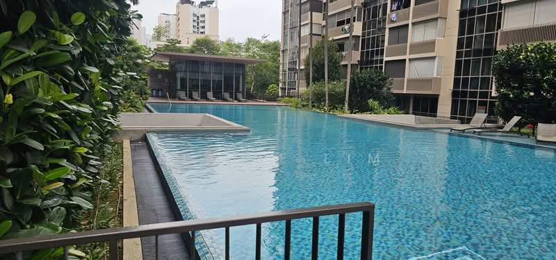 The Vales, 79 Anchorvale Crescent, 3 Bedrooms, 1,033 sqft, Executive Condominium For Sale, by Elaine Lim, 23121414 - PropertyGuru.com.sg