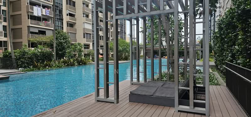 The Vales, 79 Anchorvale Crescent, 3 Bedrooms, 1,033 sqft, Executive Condominium For Sale, by Elaine Lim, 23121414 - PropertyGuru.com.sg