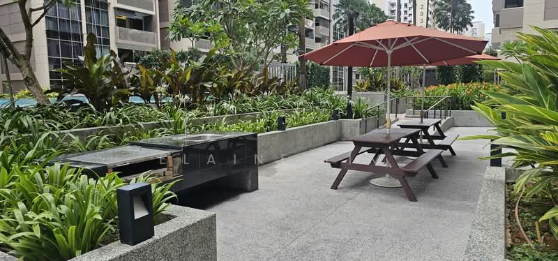 The Vales, 79 Anchorvale Crescent, 3 Bedrooms, 1,033 sqft, Executive Condominium For Sale, by Elaine Lim, 23121414 - PropertyGuru.com.sg