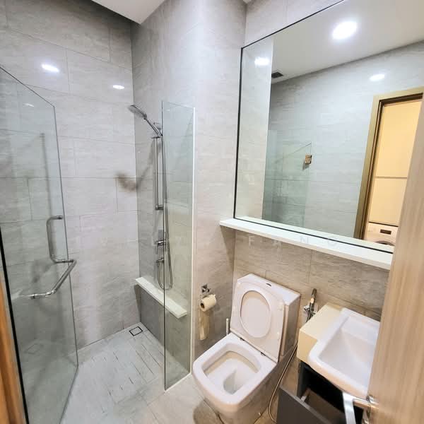 City Gate, 371 Beach Road, Studio, 300 sqft, Apartment For Rent, by Evelyn Fang, 23121524 - PropertyGuru.com.sg