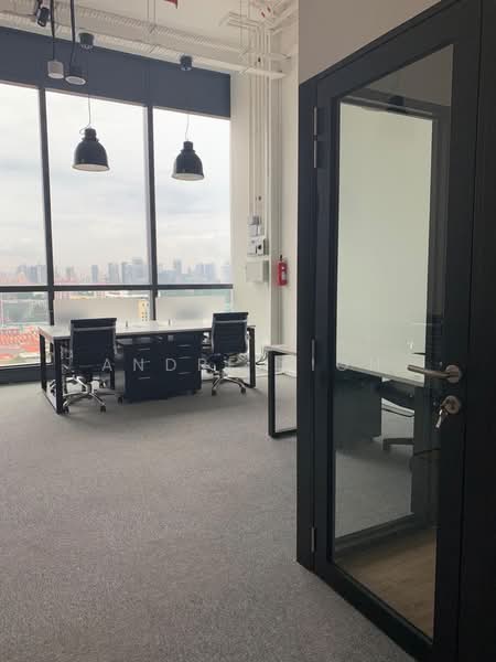 Centrium Square (Office), 320 Serangoon Rd, 570 sqft, Office For Rent, by Andre Sion, 23121629 - CommercialGuru.com.sg