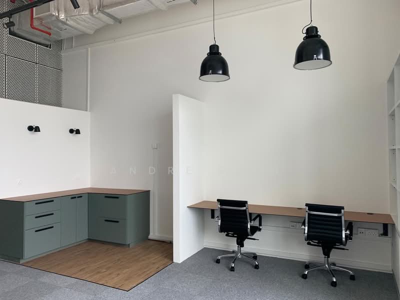 Centrium Square (Office), 320 Serangoon Rd, 570 sqft, Office For Rent, by Andre Sion, 23121629 - CommercialGuru.com.sg