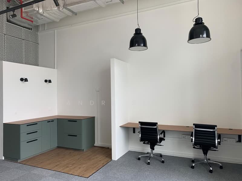 Centrium Square (Office), 320 Serangoon Rd, 570 sqft, Office For Rent, by Andre Sion, 23121629 - CommercialGuru.com.sg