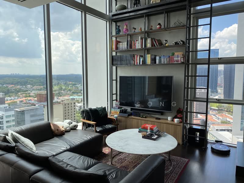 The Lincoln Modern, 20 Lincoln Road, 2 Bedrooms, 1,109 sqft, Apartment For Rent, by Victor Song, 23121727 - PropertyGuru.com.sg