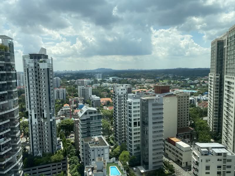 The Lincoln Modern, 20 Lincoln Road, 2 Bedrooms, 1,109 sqft, Apartment For Rent, by Victor Song, 23121727 - PropertyGuru.com.sg