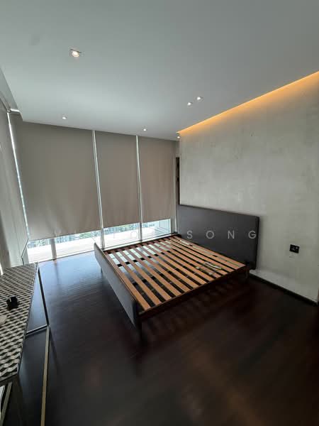 The Lincoln Modern, 20 Lincoln Road, 2 Bedrooms, 1,109 sqft, Apartment For Rent, by Victor Song, 23121727 - PropertyGuru.com.sg