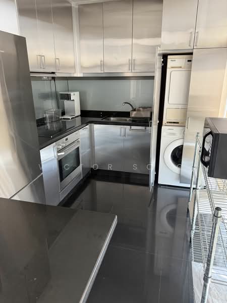 The Lincoln Modern, 20 Lincoln Road, 2 Bedrooms, 1,109 sqft, Apartment For Rent, by Victor Song, 23121727 - PropertyGuru.com.sg
