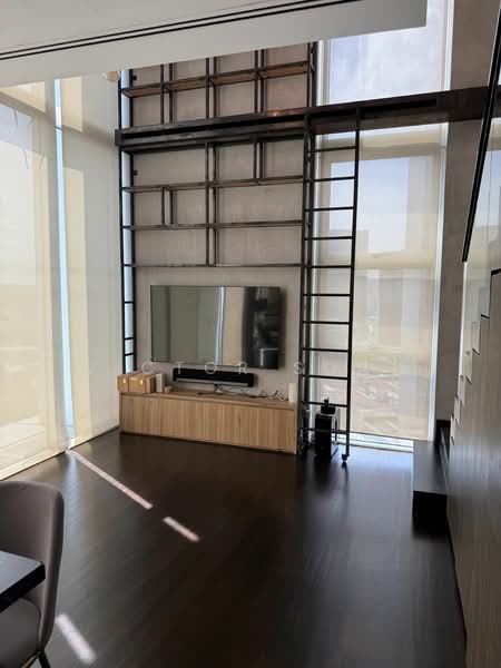 The Lincoln Modern, 20 Lincoln Road, 2 Bedrooms, 1,109 sqft, Apartment For Rent, by Victor Song, 23121727 - PropertyGuru.com.sg