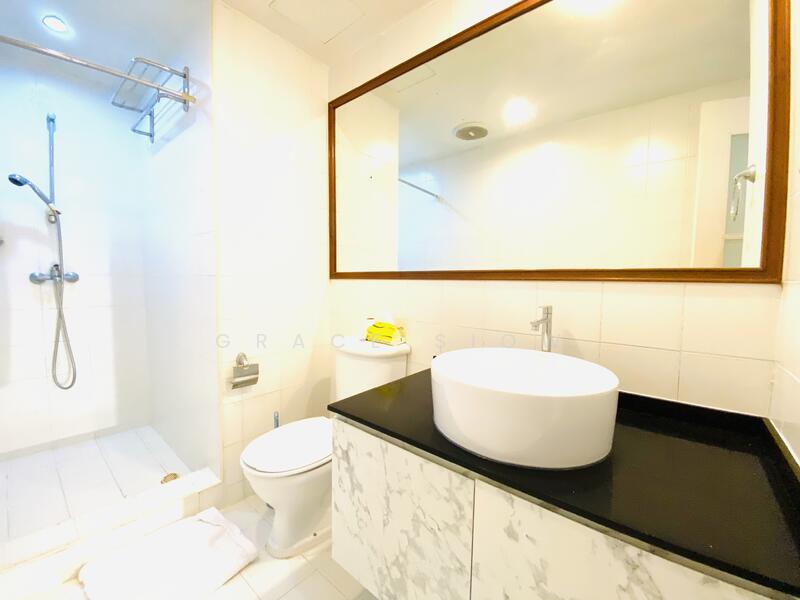 Ridgewood Condominum, 15 mount Sinai Rise, 3 Bedrooms, 1744 sqft, N