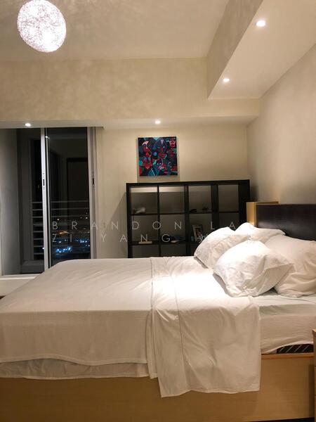 The Sail @ Marina Bay, 2 Marina Boulevard, 1 Bedroom, 657 sqft, Apartment For Rent, by Brandon Lau Zi Yang, 23122011 - PropertyGuru.com.sg