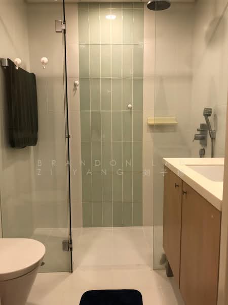 The Sail @ Marina Bay, 2 Marina Boulevard, 1 Bedroom, 657 sqft, Apartment For Rent, by Brandon Lau Zi Yang, 23122011 - PropertyGuru.com.sg