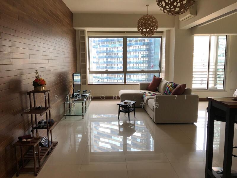 The Sail @ Marina Bay, 2 Marina Boulevard, 1 Bedroom, 657 sqft, Apartment For Rent, by Brandon Lau Zi Yang, 23122011 - PropertyGuru.com.sg