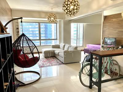 For Rent - The Sail @ Marina Bay