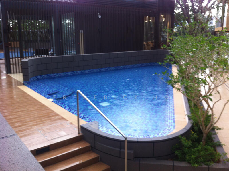 [No Longer Available] East Village, 430 Upper Changi Road, 1 Bedroom