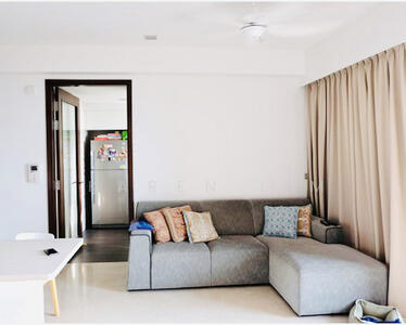 For Rent - Spottiswoode Residences