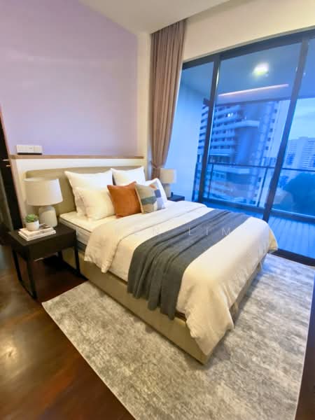 Spottiswoode Residences, 48 Spottiswoode Park Road, 2 Bedrooms, 915 sqft, Condominium For Rent, by Karen Lim, 23122150 - PropertyGuru.com.sg