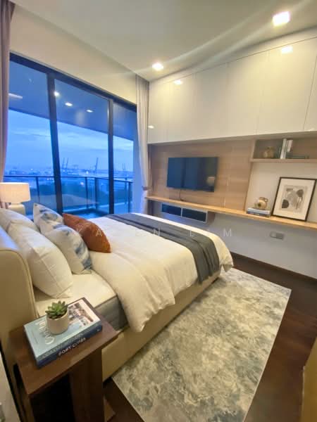 Spottiswoode Residences, 48 Spottiswoode Park Road, 2 Bedrooms, 915 sqft, Condominium For Rent, by Karen Lim, 23122150 - PropertyGuru.com.sg