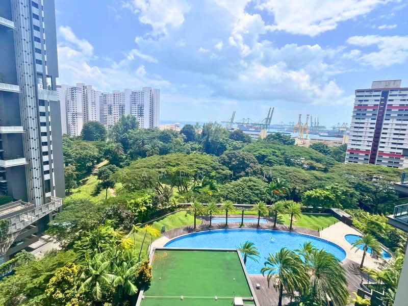 Spottiswoode Residences, 48 Spottiswoode Park Road, 2 Bedrooms, 915 sqft, Condominium For Rent, by Karen Lim, 23122150 - PropertyGuru.com.sg