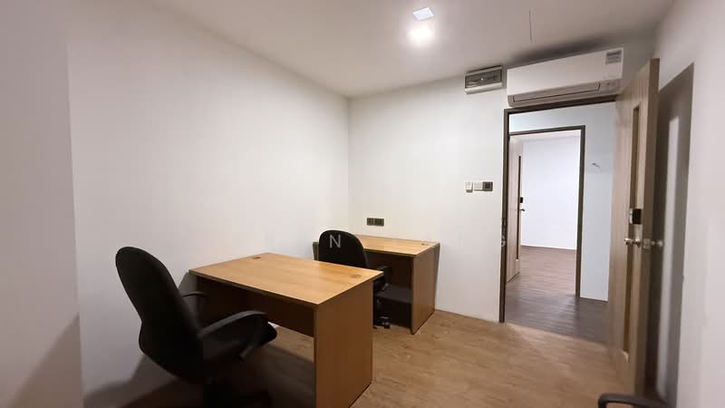 Zervex, 8 Ubi Road 2, Eunos / Geylang / Paya Lebar, 105 sqft, Light Industrial (B1) For Rent, by Karen Tang, 23122298 - CommercialGuru.com.sg