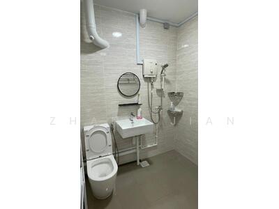 For Rent - 830 Yishun Street 81