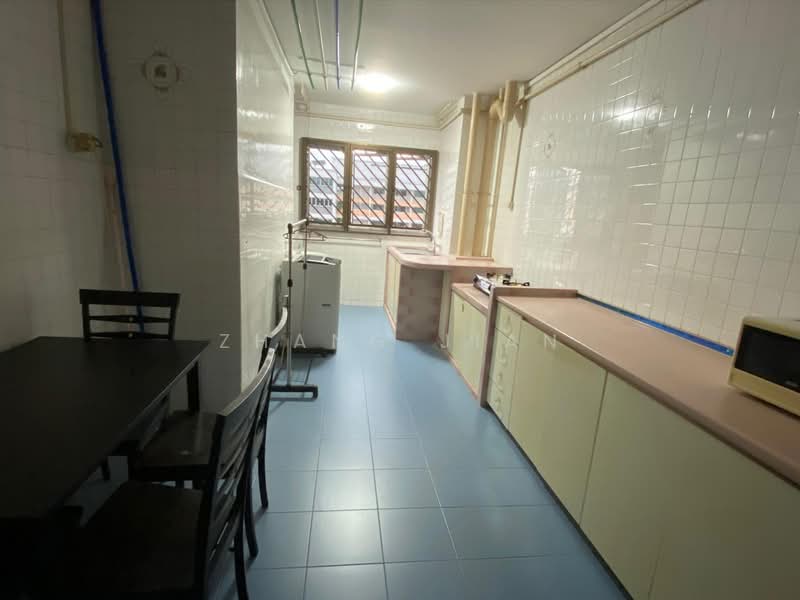 For Rent - 830 Yishun Street 81