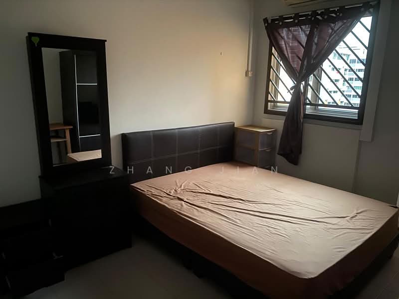 For Rent - 830 Yishun Street 81