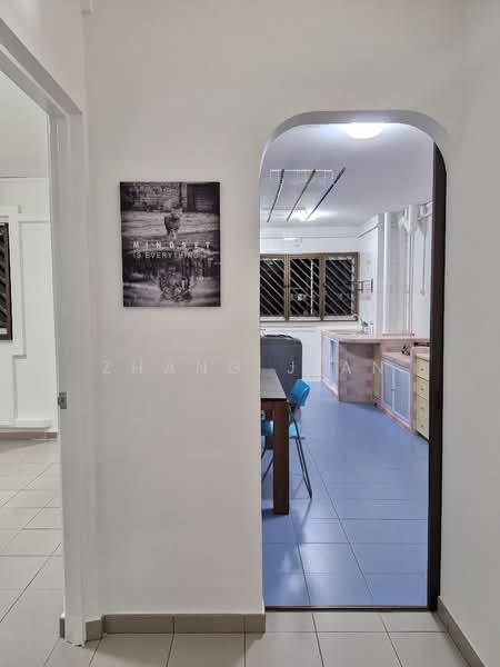 For Rent - 830 Yishun Street 81